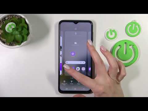 How to Enable Google Feed on SAMSUNG Galaxy A23 - Disable Google Feed