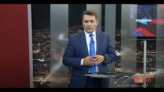 Սուր անկյուն 18.07.2021 - Թողարկում 414 / Sur ankyun