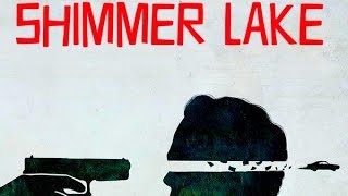 Shimmer Lake Soundtrack Tracklist