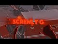 Screwly G Bet Not Lack Official GTA Music Video