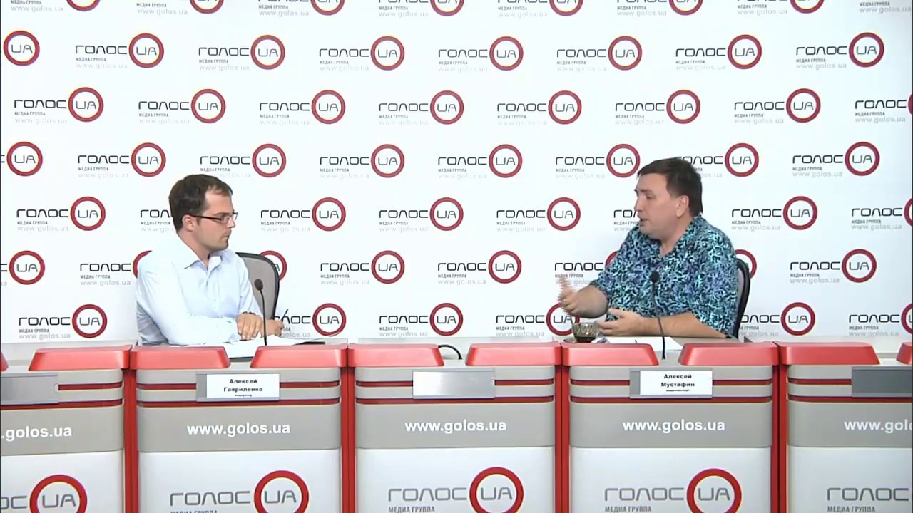 «Право на голос»: «Старт нового политического сезона: как кандидаты готовятся к выборам?»