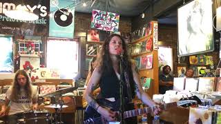 Lilly Hiatt - So Much You Don't Know (Grimey's In-Store)