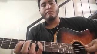 Mis 30 años - Regulo Caro (Acordes)