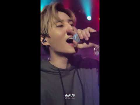 【DAY6/데이식스】170507 Everyday6 Concert in May - Go Crazy with WooYoung(2PM)