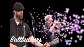 Bullbuckers - That's How Strong My Love Is