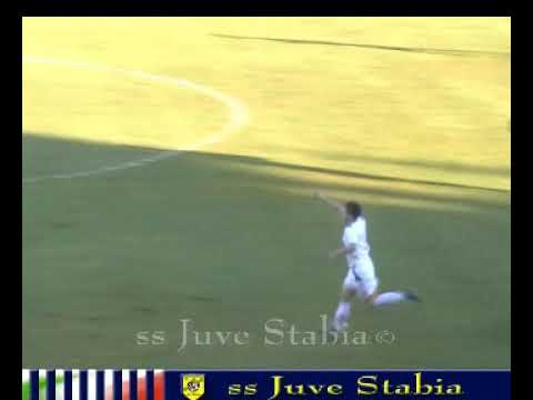 Anno 2008/09 Benevento - Juve Stabia 2 - 1 (Highlights)