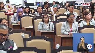संयुक्त राष्ट्र सङ्घमा प्रधानमन्त्री साहको सम्बोधन जलवायु न्यायका लागि नेपालको सशक्त आवाज