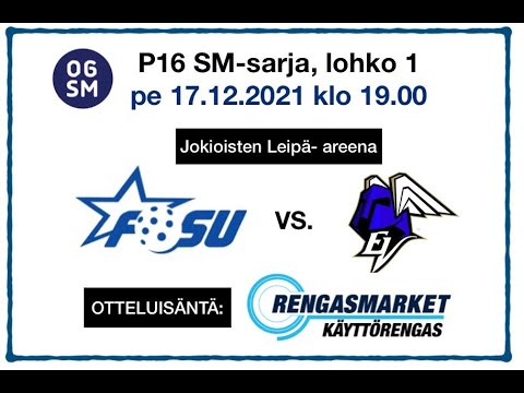 FoSu - EräViikingit Pohjoinen