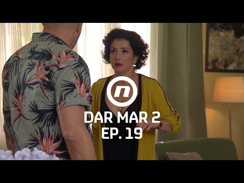 Željko i Anđela u bijegu - Dar Mar 2 - epizoda 19