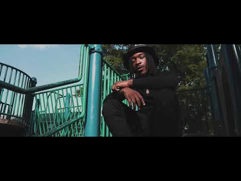 Alondo Jackson - Distant Memories