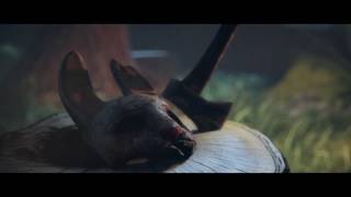 Dead by Daylight: A Lullaby for the dark Chapter