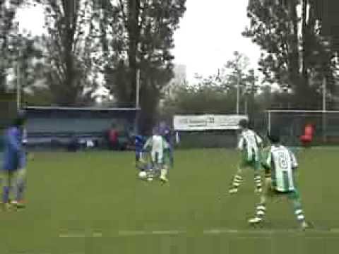 SK Ďáblice - Sk Střešovice 1911 B   1:1