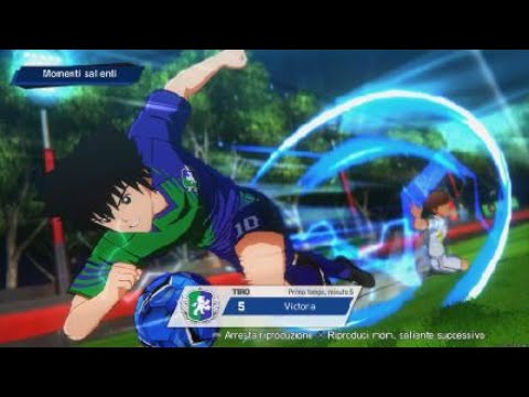 FERALPISALÓ - CHELSEA (Highlights)