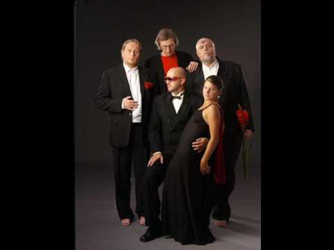 Jablkoň - Skláním se nad tebou