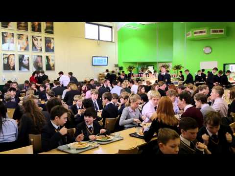 Reading Blue Coat School