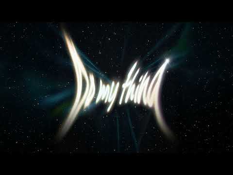 DO MY THING - Chriilz (Audio)