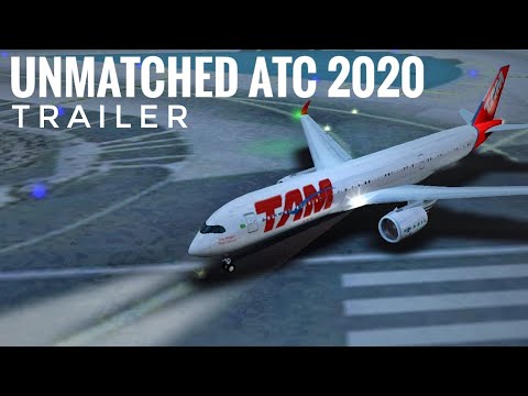 Unmatched Air Traffic Control Mod (Unlimited Money) video