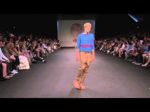 Vivienne Westwood men's Spring Summer 2016 collection