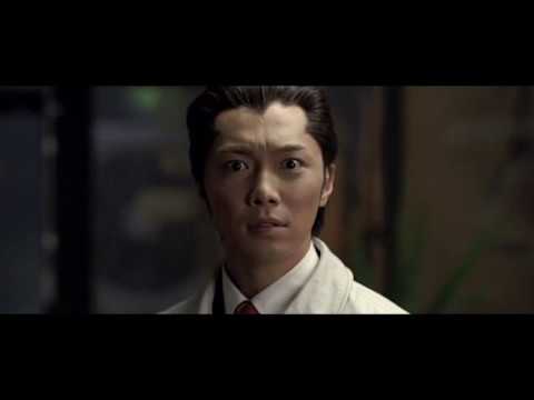 Ace Attorney (2012) Trailer