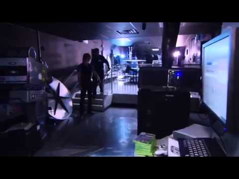 Undercover Boss - Cineplex Entertainment S1 E5 (Canadian TV series)