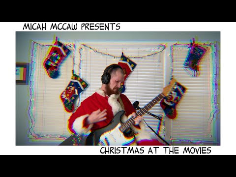Christmas at the Movies