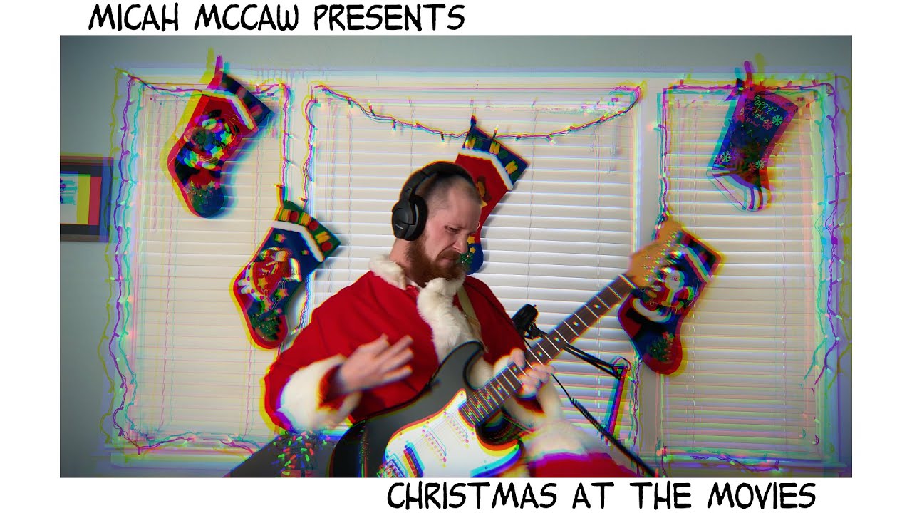 Christmas at the Movies