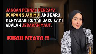 Download lagu Terjebak di Rumah Impian: Rahasia Gelap Suamiku yang Sangat Mengerikan! mp3