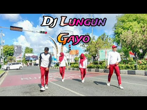 Dj Lungun Gayo || Tik Tok Viral || Dance Fitness || Lagu Gayo Aceh || Happy Role Creation