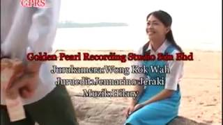 Download lagu Ngarap ke padi lebat bebuah(MTV)Maxwel Franklin Saran mp3