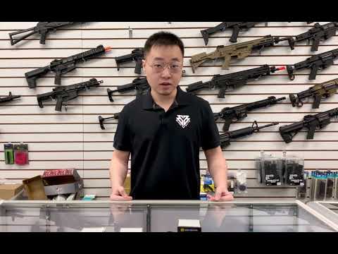 Proposed Bill C-21 and its impact on the Airsoft industry and community