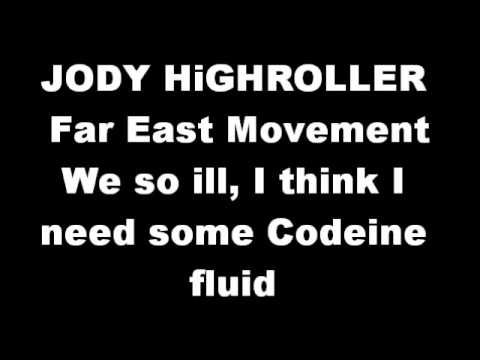 The Illest-Far East Movement ft. Riff Raff