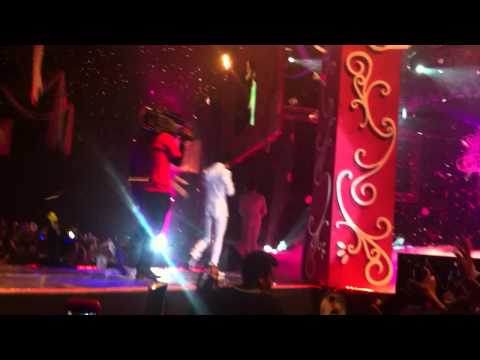 [Fancam] 110207 12Plus Miracle Day Be My Princess