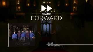 Djabe: Forward album taster