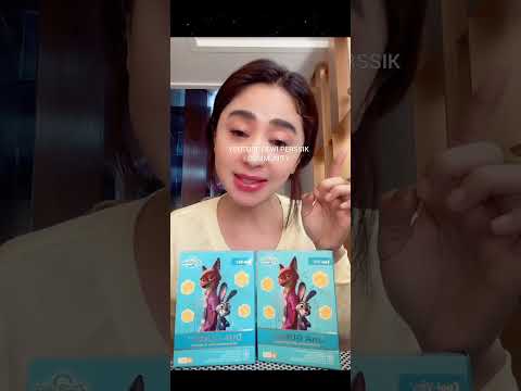 EMOTIONAL! Is Dewi Perssik Angry Because of Melly and Arbil? Say This