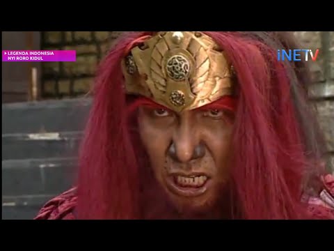 Legenda Nyi Roro Kidul - Episode 23 (Full Video)