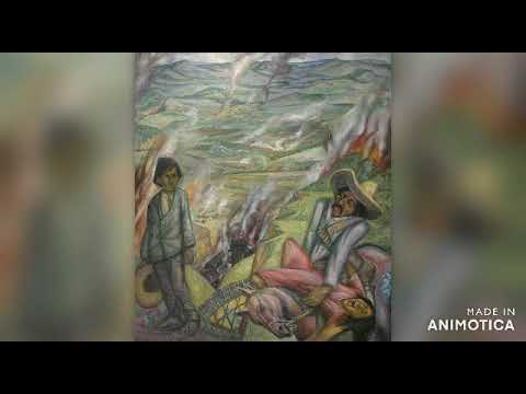 El llano en llamas (El llano en llamas) - Juan Rulfo