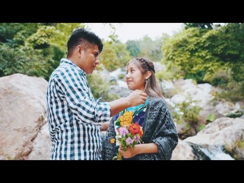 " No Te Vayas " Óscar Martínez Ft Aliss Peña [ Vídeo Oficial ]✓ .