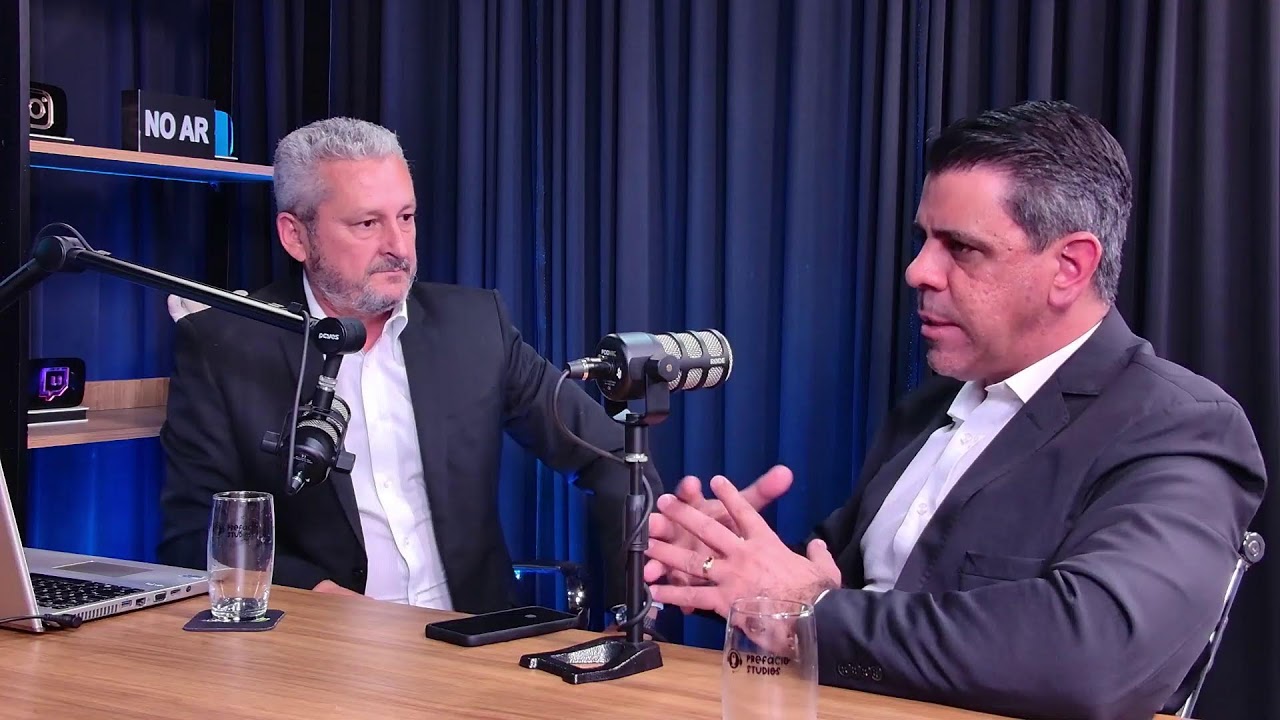 O NOVO ESTATUTO DA SEGURANÇA PRIVADA