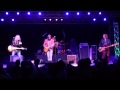 The Steepwater Band "Roadblock" 