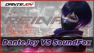 DÉFI VIEWER 👀 : La redoutable REINA de SoundFox sur TEKKEN 8
