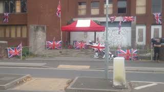 💥💥💥Fly the Flag UK 💥💥💥