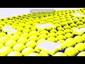 Samsung Logo Balls In Pinkfong Super Rescue Team Major