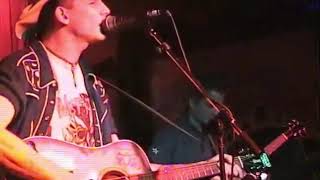 Hank Williams III   One Horse Town