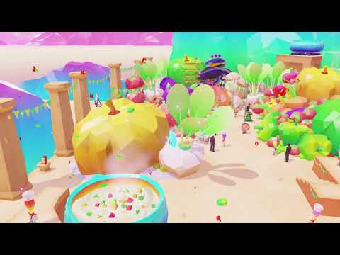 Super Mario Odyssey (Switch) Pt. 23 - 7/17/19 - Stream #83 [KinesicMouse+VoiceAttack+Titan One]