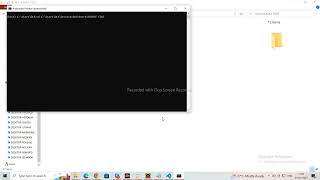 Lung Cancer Diagnosis Based on CT Scans Through Deep Learning and a Web Application Utilizing Python