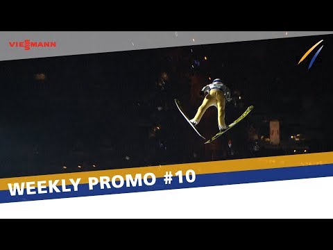 Willingen poised for new competition format | FIS Ski Jumping