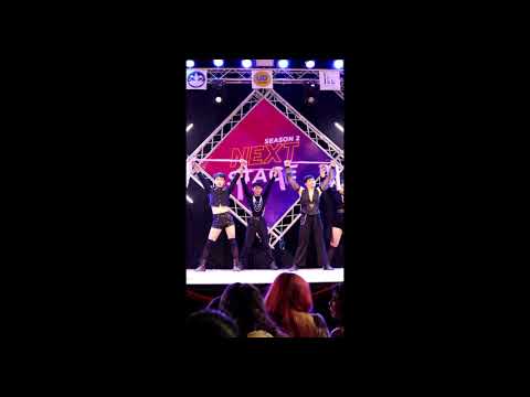 [Dream Fancam] Carrey Mage cover BLACKPINK - How You Like That | 200917
