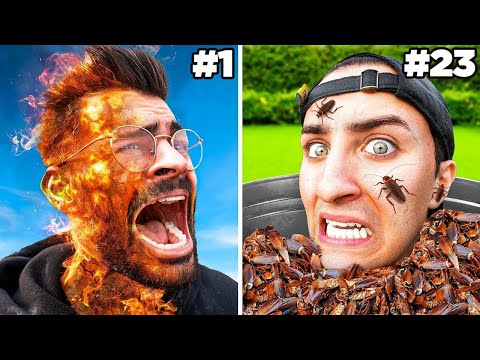 YouTube Thumbnail
