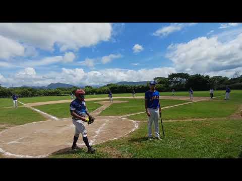 Yankee vs Marineros 14-06-2026 (Liga De Softboll Yopal-Casanare) parte 3