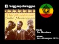 The Abyssinians - Satta Massagana - 02 - The Good Lord